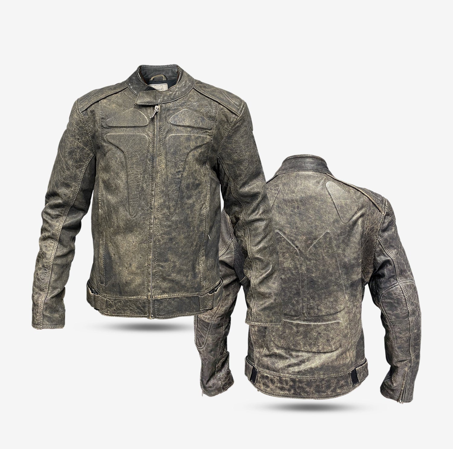 Jackets & Vests