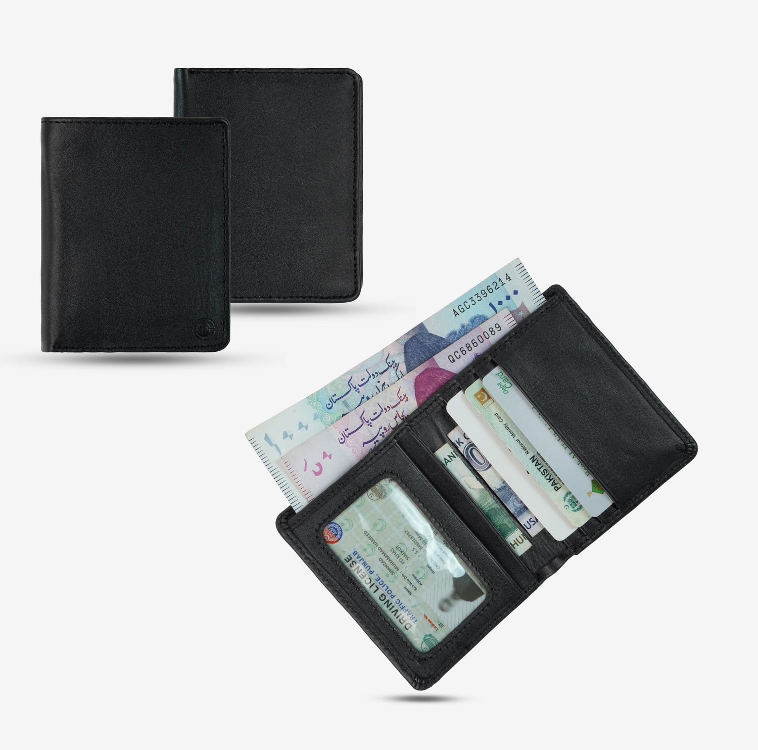 Wallets