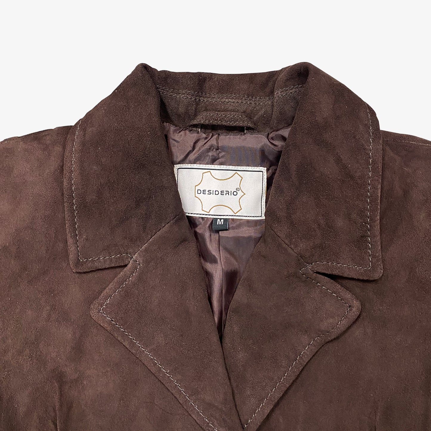 Real Goat Leather Coat For Ladies