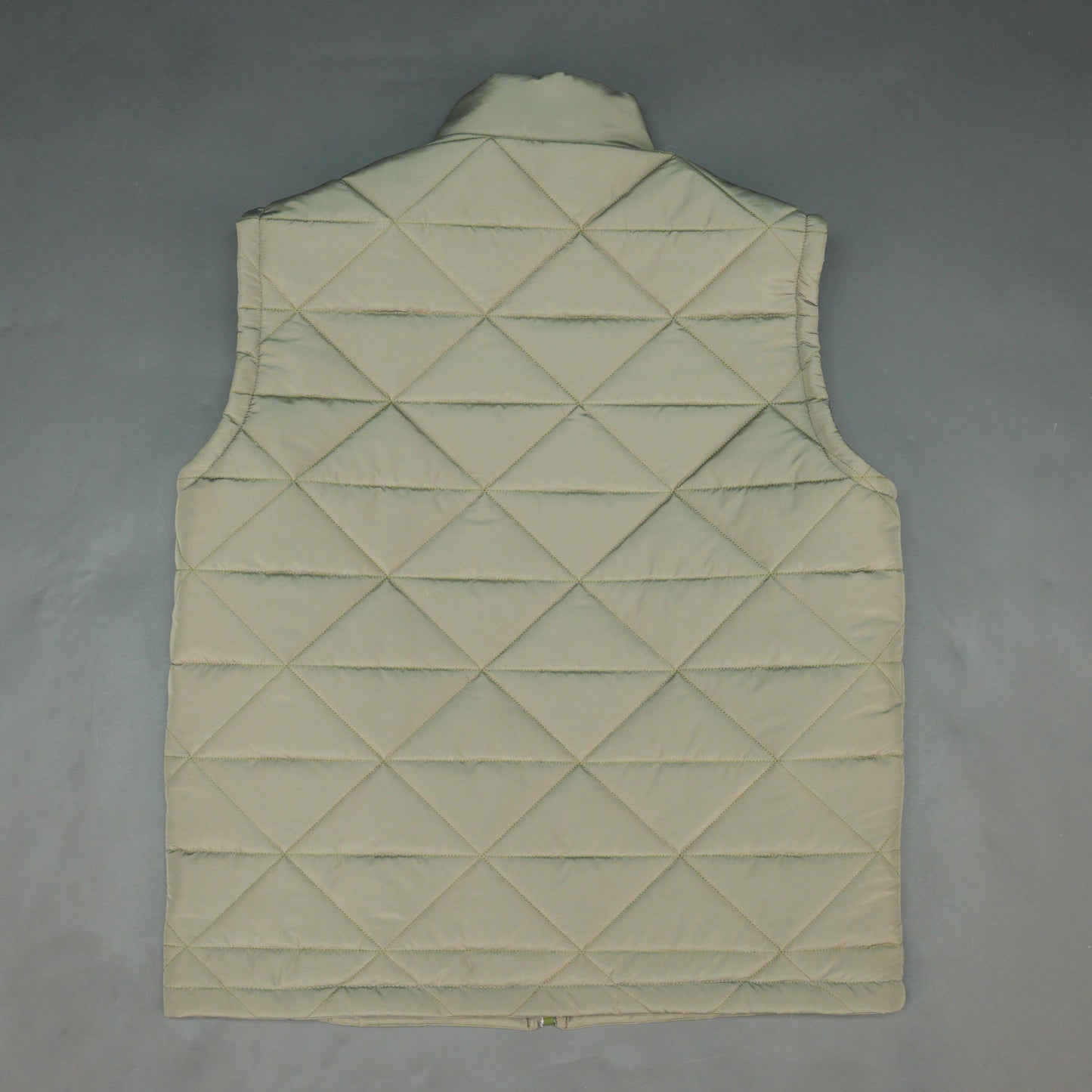 Men's Lightweight Quilted Puffer Vest Gilet MT-1405V