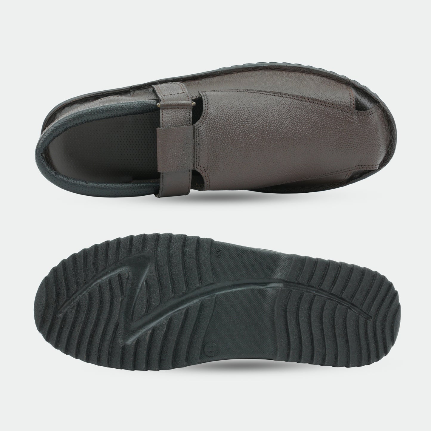 DS-Sengal Peshawari Chappal
