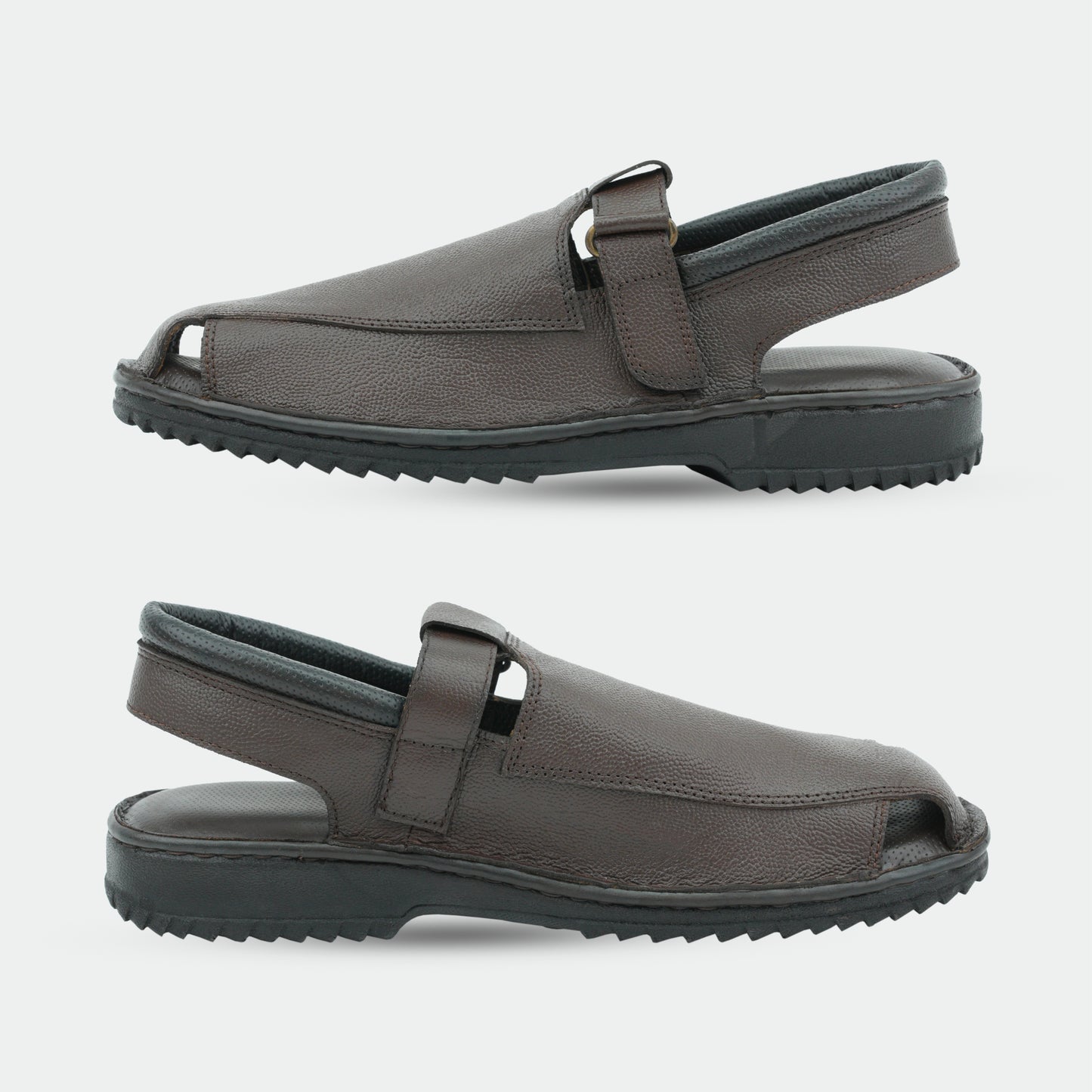 DS-Sengal Peshawari Chappal