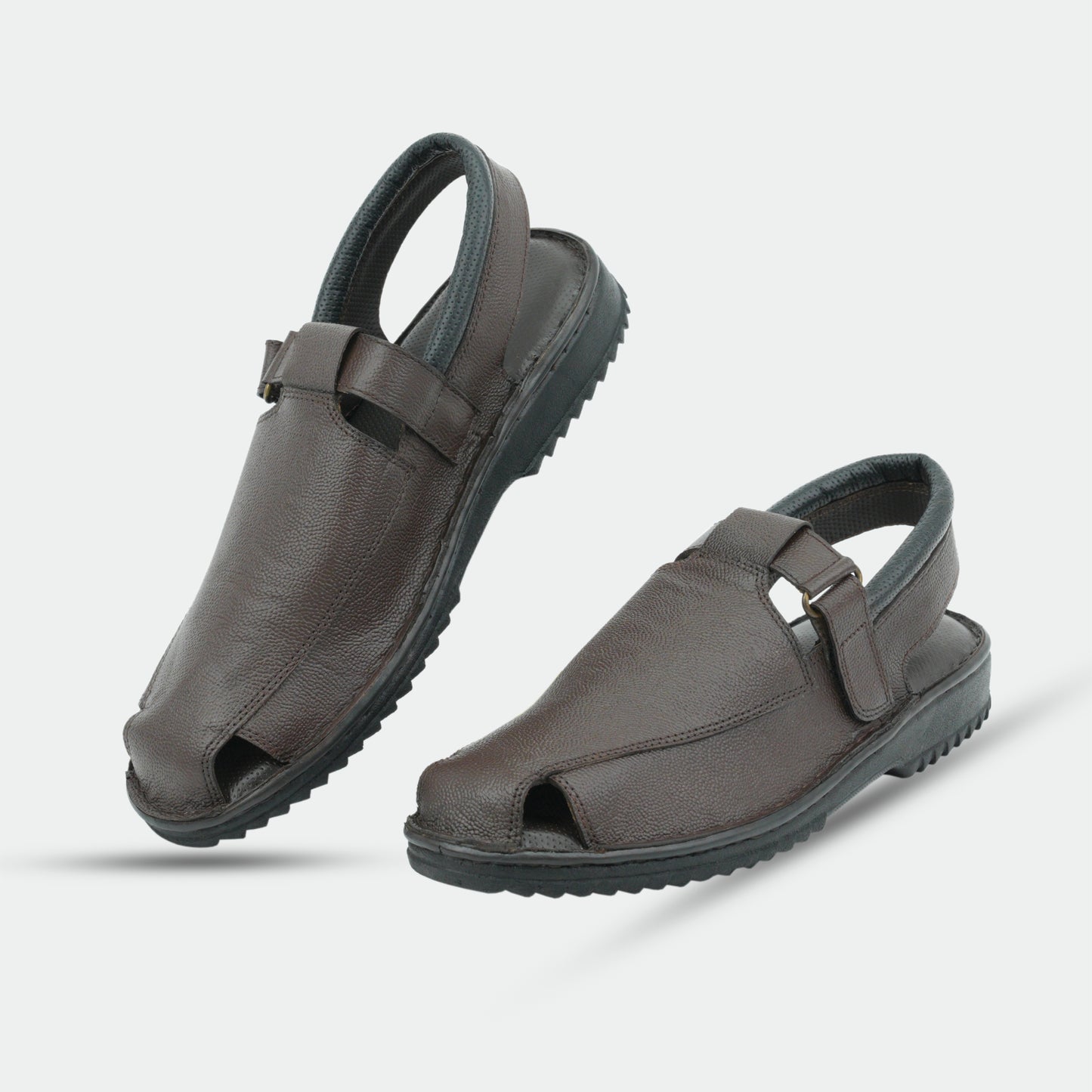DS-Sengal Peshawari Chappal