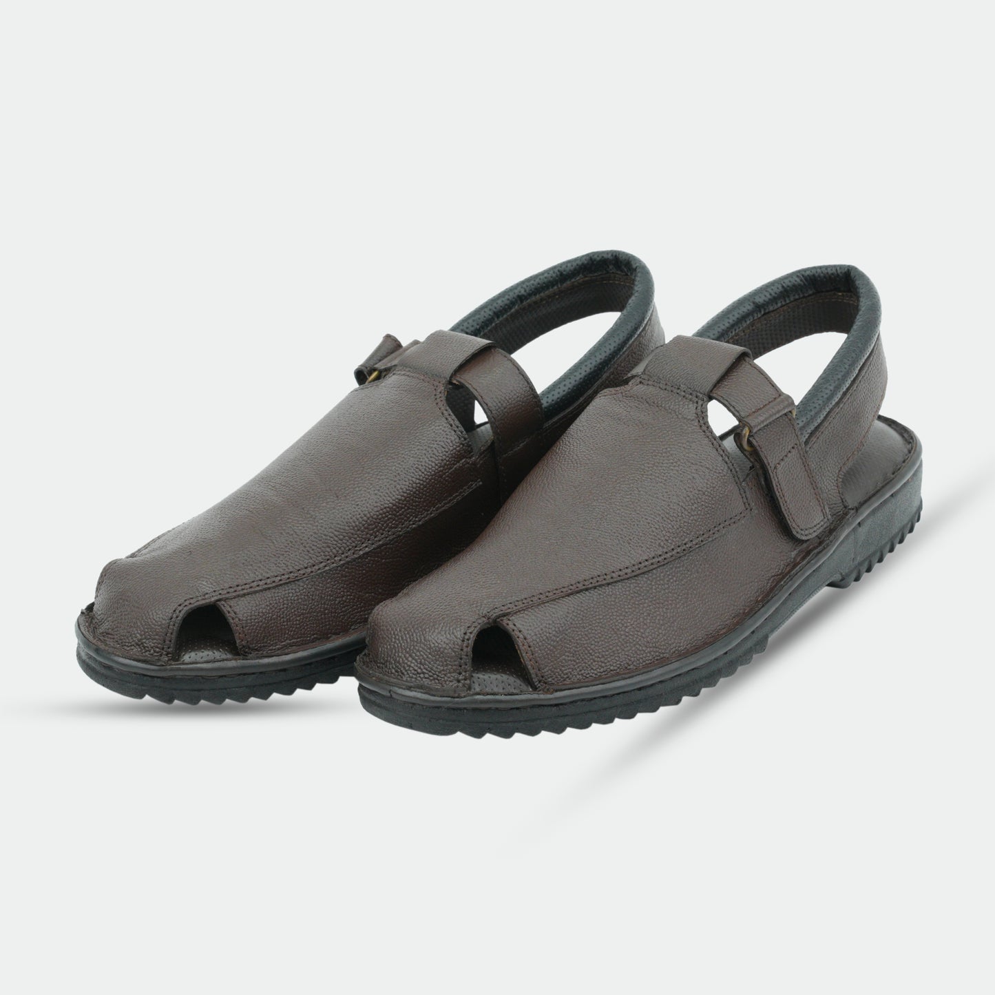 DS-Sengal Peshawari Chappal