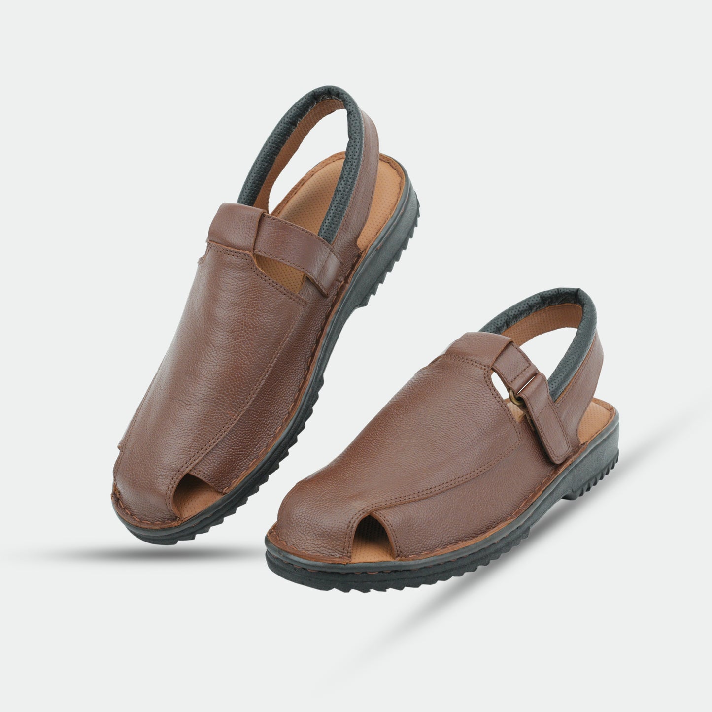 DS-Sengal Peshawari Chappal