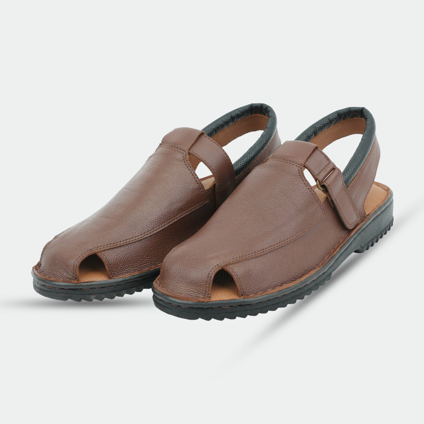 DS-Sengal Peshawari Chappal