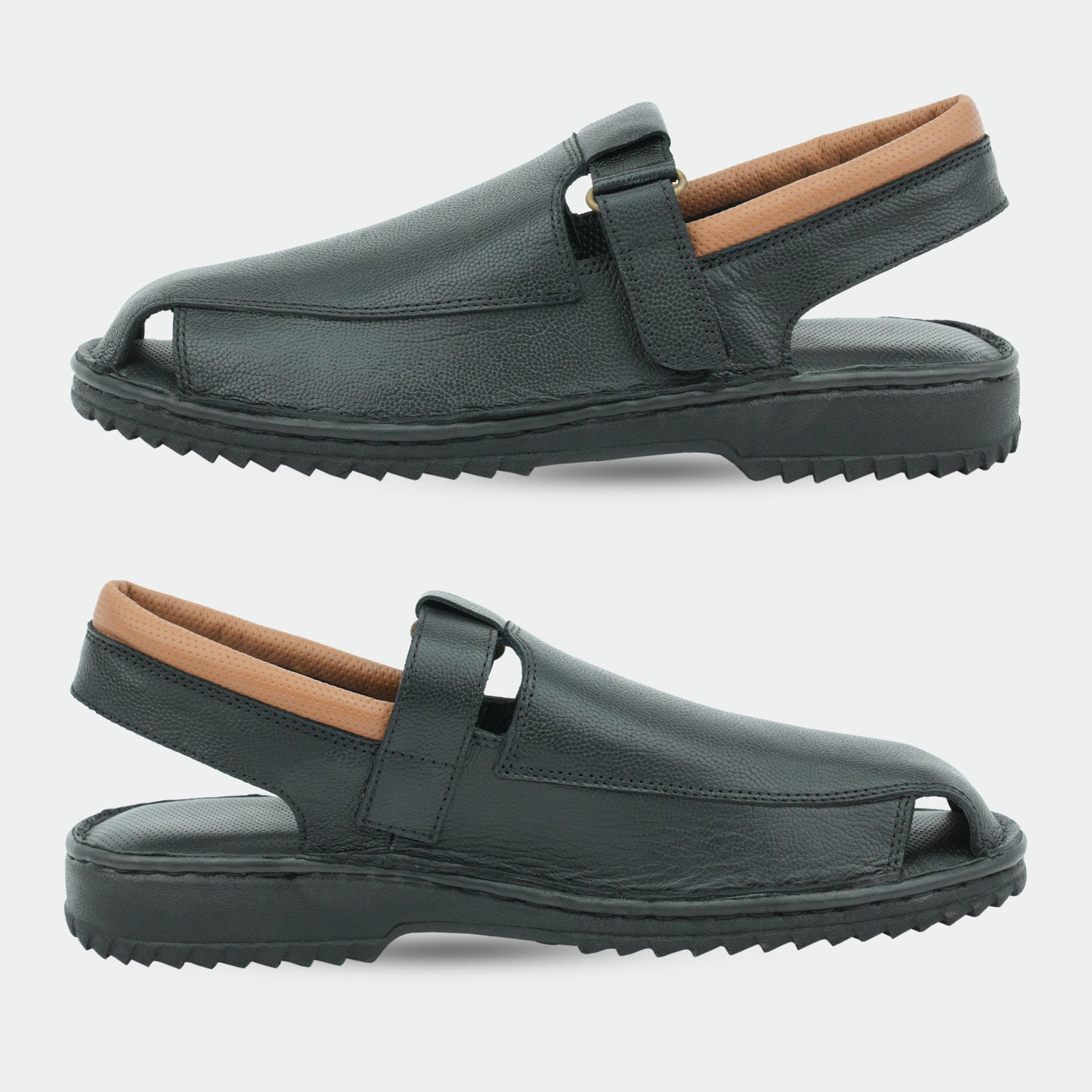DS-Sengal Peshawari Chappal