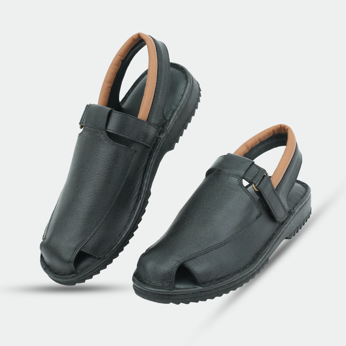 DS-Sengal Peshawari Chappal