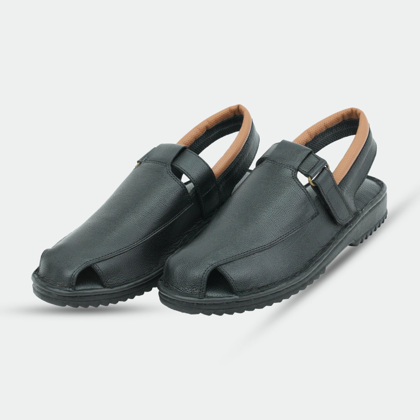 DS-Sengal Peshawari Chappal