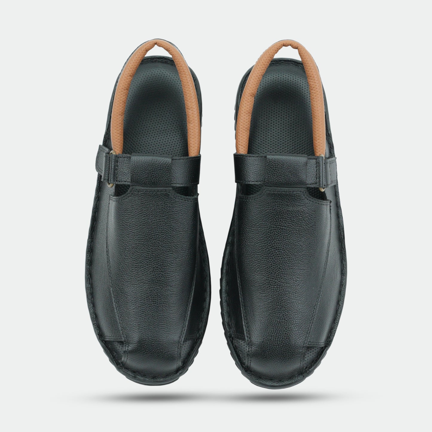 DS-Sengal Peshawari Chappal