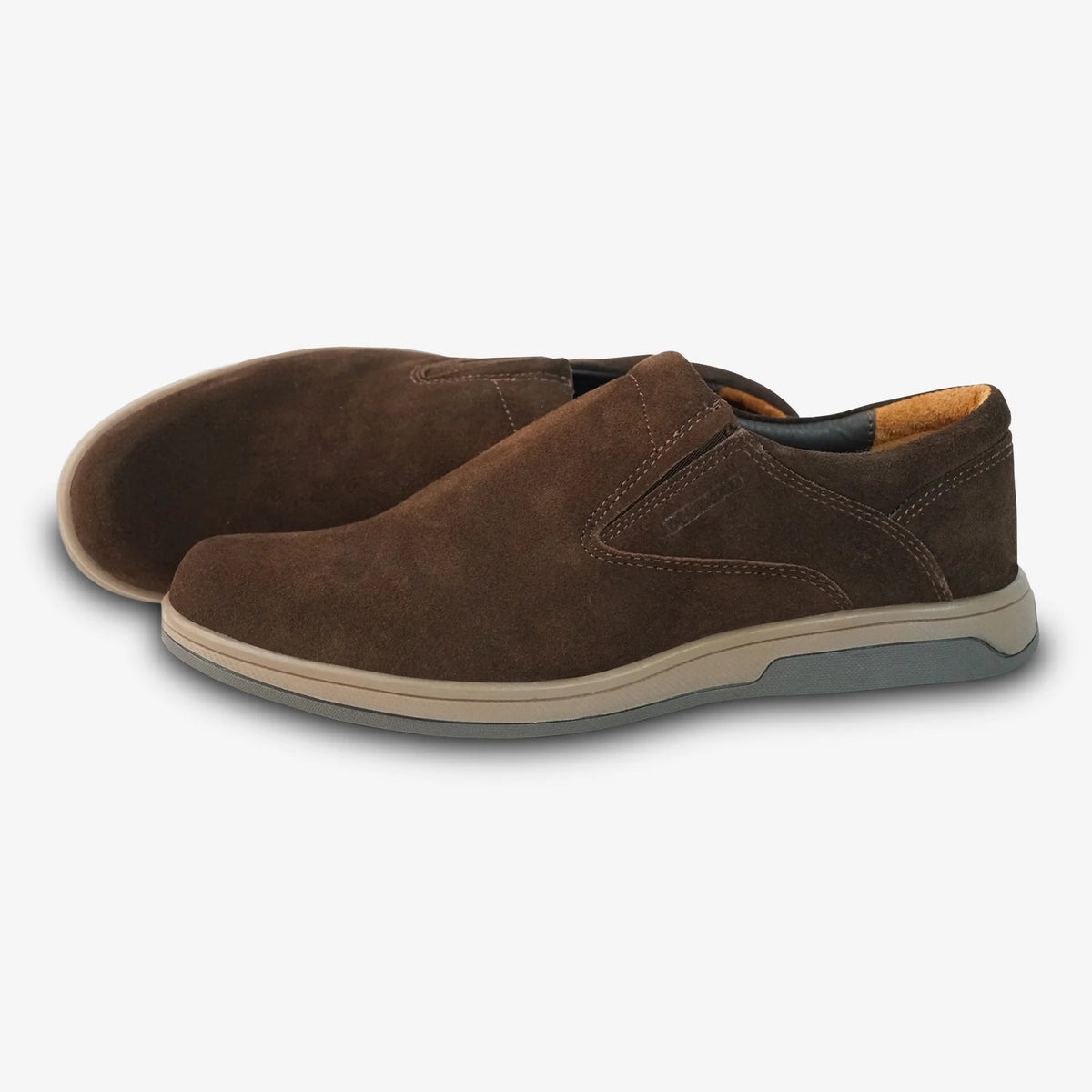 Cow Leather Suede Loafers
#Desiderio #DesiderioShoes #LeatherShoes #Loafers #MensFootwear #GenuineLeather #CowLeather #SuedeShoes