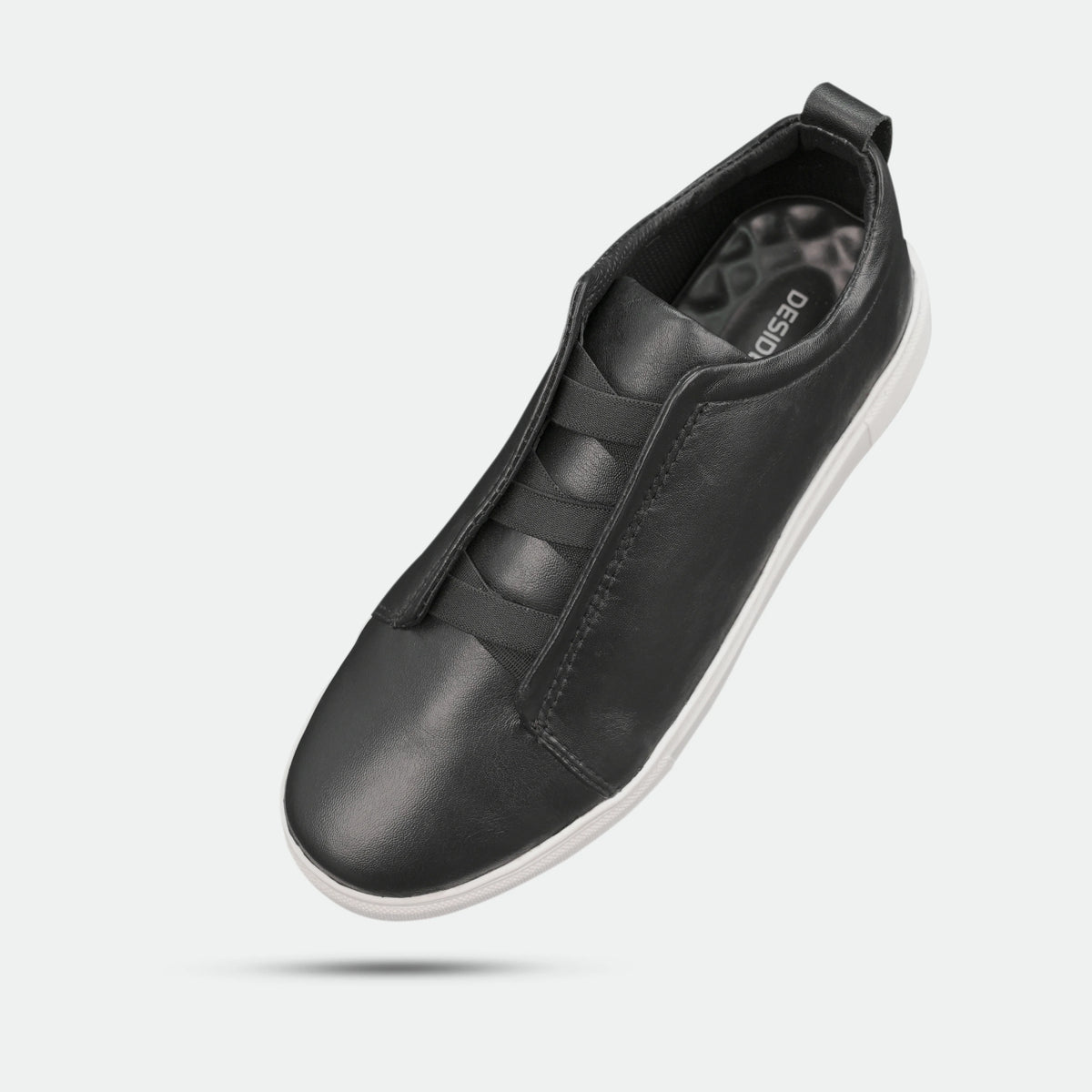 Real Leather Brando Sneakers
#Desiderio #DesiderioShoes #LeatherShoes #CasualShoes #SneakerShoes #MensFootwear #GenuineLeather #RealLeather