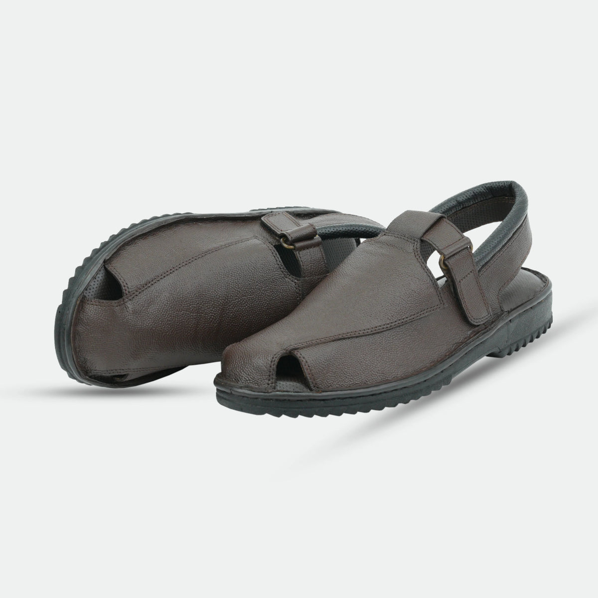 Senegal Peshawari #Desiderio #DesiderioShoes #Peshawari #LeatherPeshawari #GenuineLeather #MensFootwear #TraditionalStyle #ComfortWear