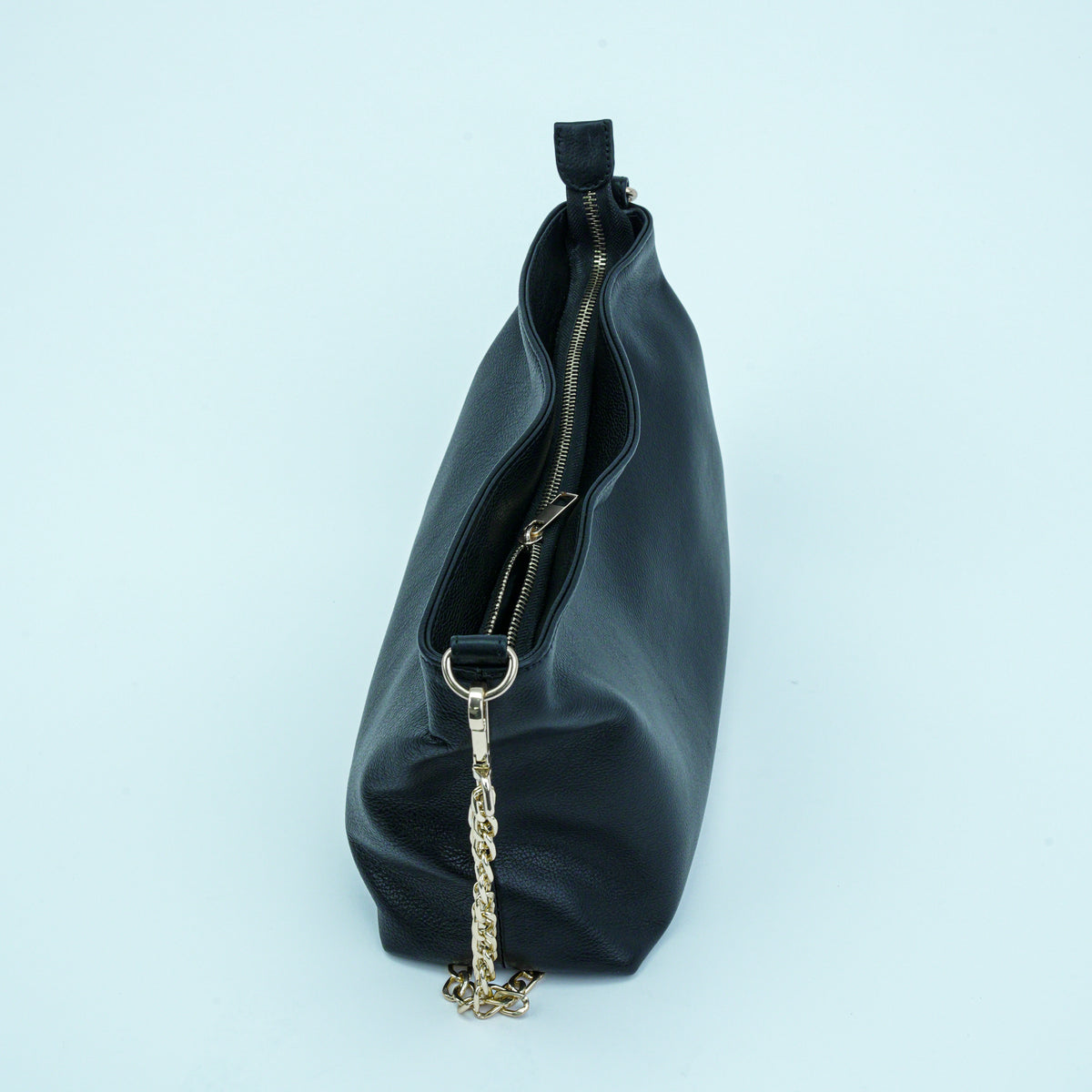 Women's Elegant Design Leather Shoulder/Hand Clutch #Desiderio #LeatherClutch #ShoulderClutch #WomensAccessories #GenuineLeather #PremiumLeather #FashionBag