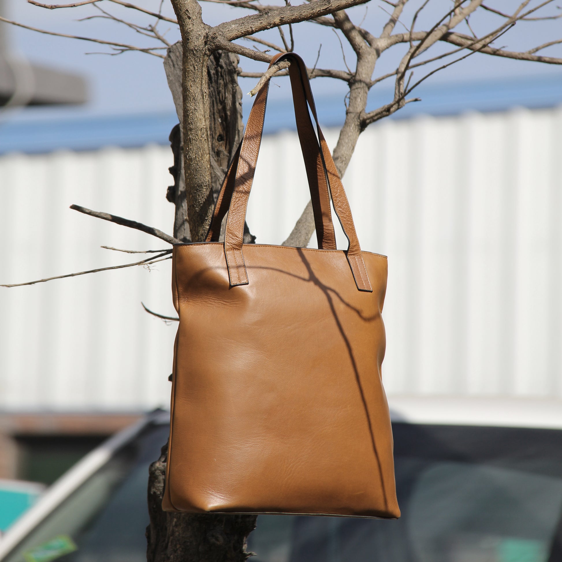 Real Cow Leather-Neverfull Casetto Bag For Women's – DESIDERIO