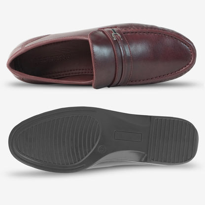 SZ-05 boot featuring premium cow leather upper, soft cow lining, supportive Taxon insole, and brown sole for style and all-day comfort