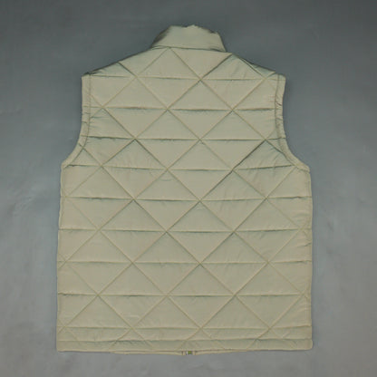 Men's Lightweight Quilted Puffer Vest Gilet MT-1405V