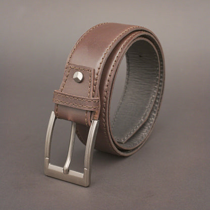 Stylish & Durable Leather Belts for Men's