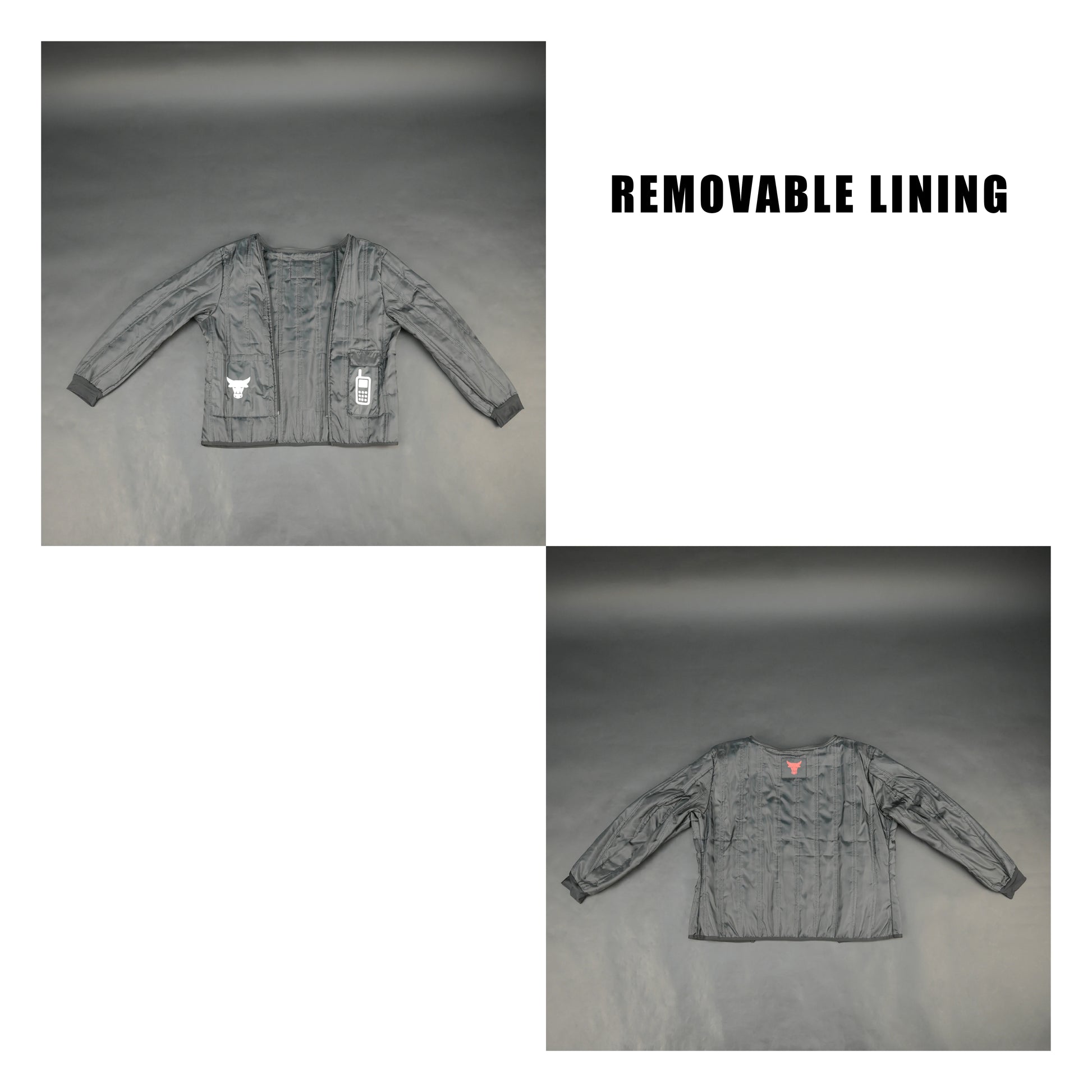 Cogobush Grey Tactical Adventure Motorcycle Riding Jacket
#Desiderio #MotorcycleJacket #AdventureRiding #TacticalJacket #RidingGear #BikerStyle #ProtectiveGear #MotorcycleApparel