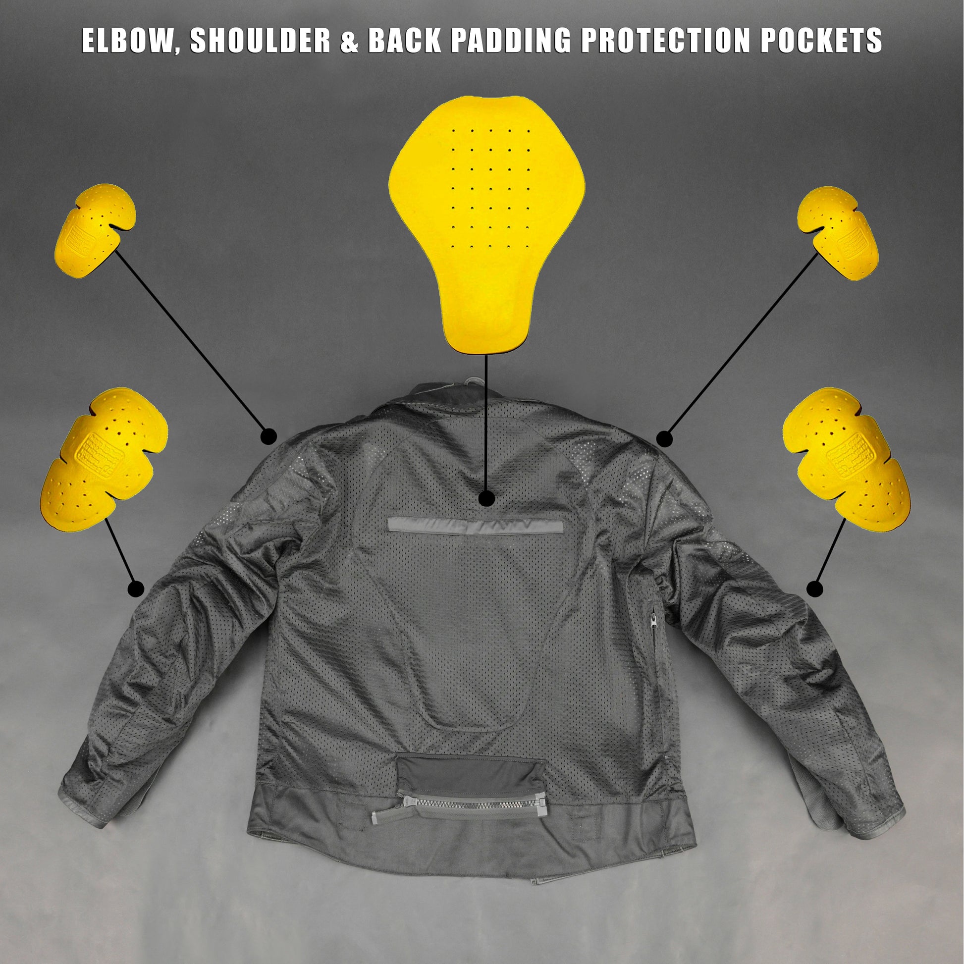 Cogobush Grey & White Checkered Racing Motorcycle Leather Jacket with Armor Pockets #Desiderio #LeatherJacket #MotorcycleJacket #RacingJacket #RidingGear #ArmorReady #BikerStyle #ProtectiveGear