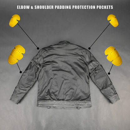 Cogobush Premium Black Real Leather Motorcycle Biker Jacket with Armor Pockets #Desiderio #LeatherJacket #MotorcycleJacket #BikerJacket #GenuineLeather #RidingGear #MensFashion #PremiumLeather
