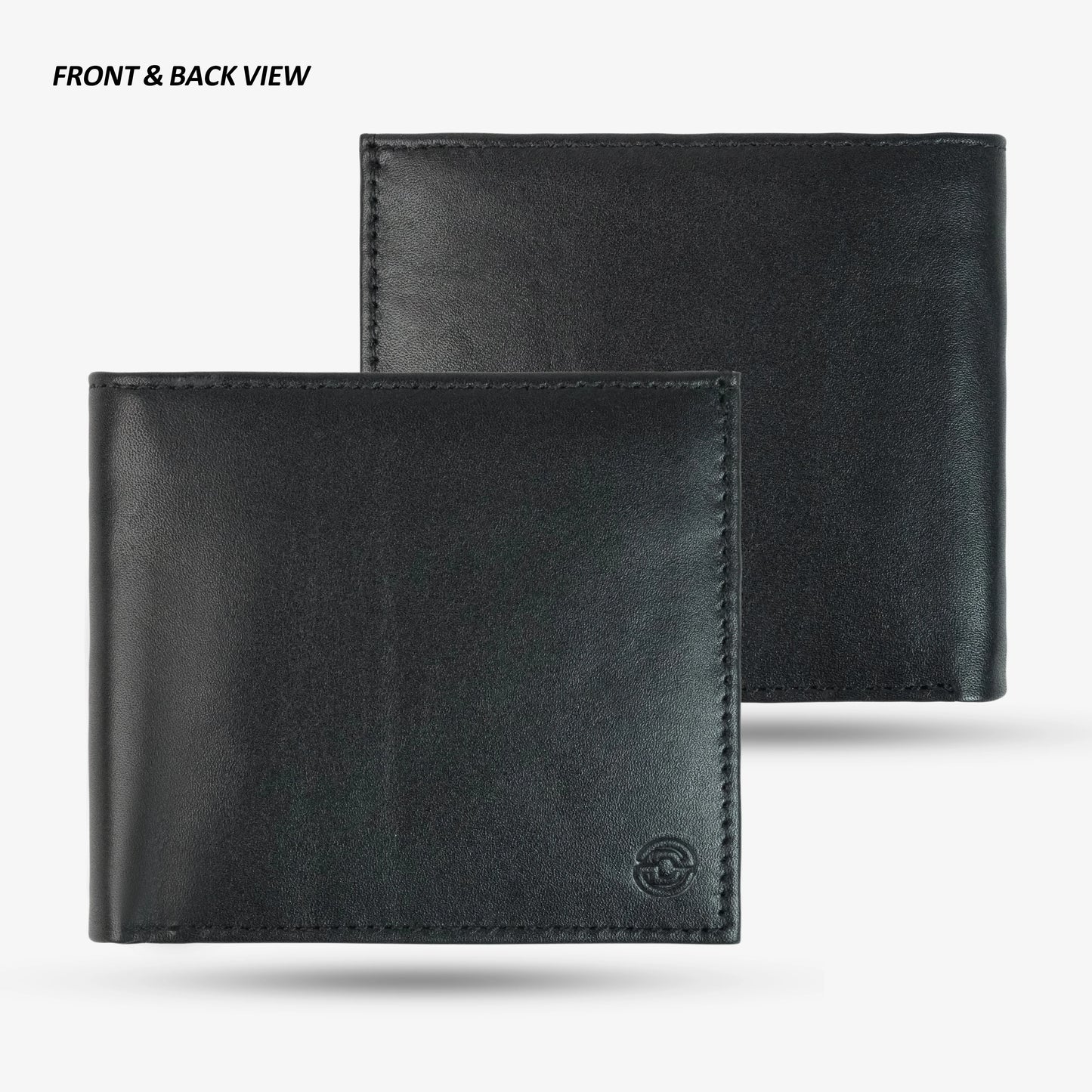 Men's Genuine Leather Wallet
#Desiderio #DesiderioWallets #GenuineLeather #LeatherWallet #MensAccessories #PremiumLeather #ClassicWallet