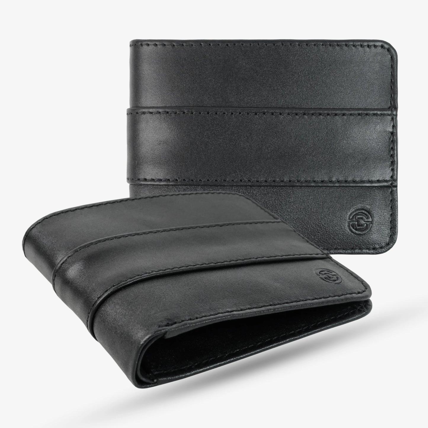 Men's Bi fold Leather Wallet
#Desiderio #DesiderioWallets #GenuineLeather #LeatherWallet #BifoldWallet #MensAccessories #PremiumLeather