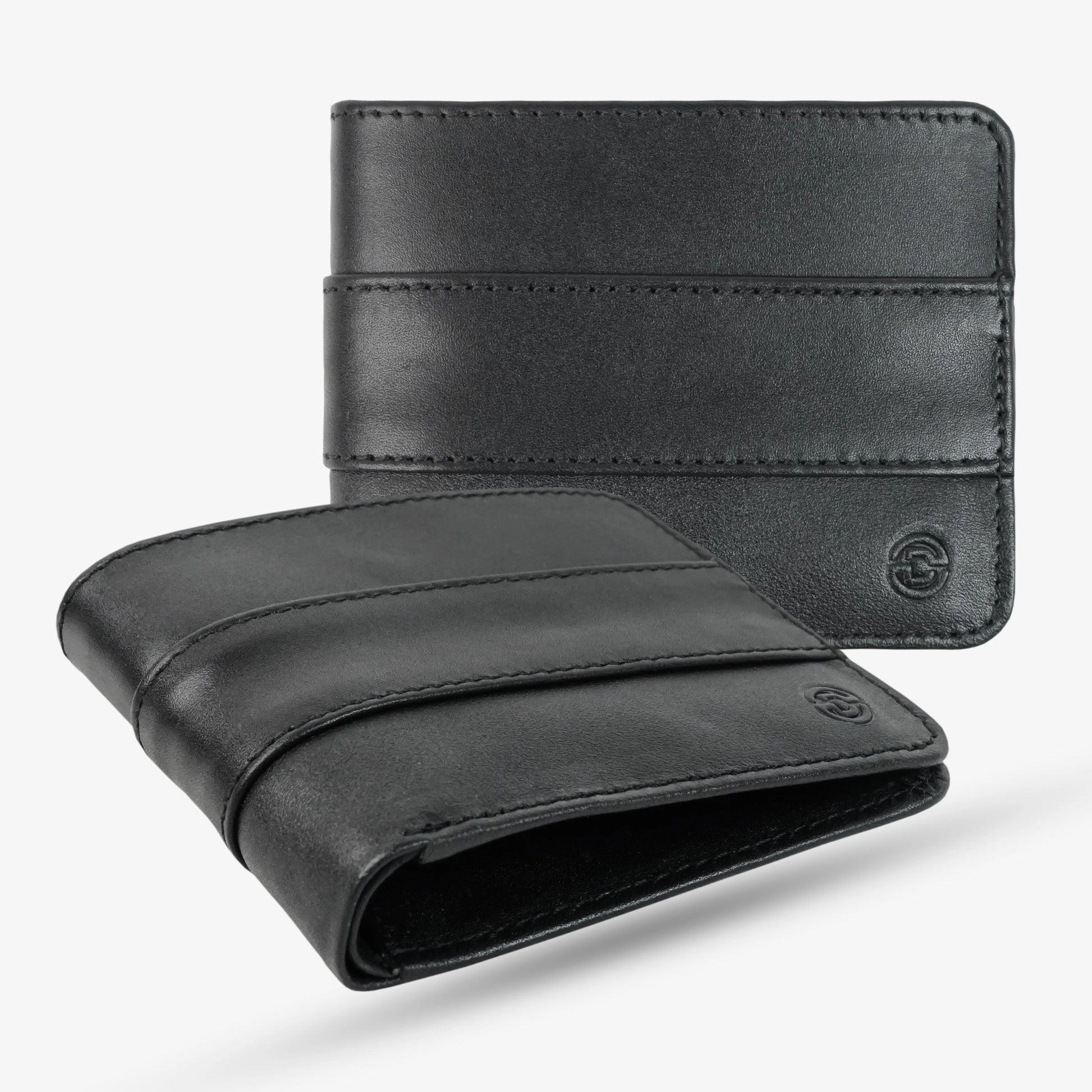 Men's Bi fold Leather Wallet
#Desiderio #DesiderioWallets #GenuineLeather #LeatherWallet #BifoldWallet #MensAccessories #PremiumLeather