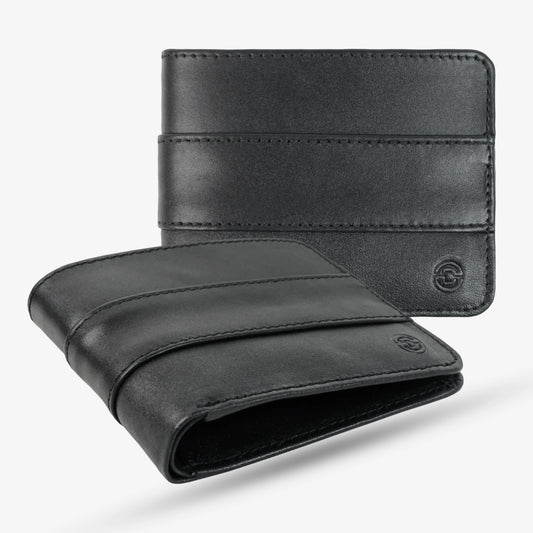 Men's Bi fold Leather Wallet
#Desiderio #DesiderioWallets #GenuineLeather #LeatherWallet #BifoldWallet #MensAccessories #PremiumLeather