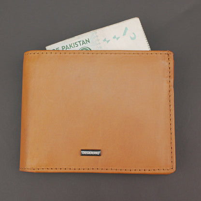 Real Leather Bi-Fold Wallet
#Desiderio #DesiderioWallets #RealLeather #LeatherWallet #MensWallet #BifoldWallet #GenuineLeather #MensAccessories