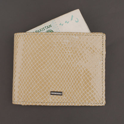 Genuine Leather Wallet for Men – Sand
#Desiderio #GenuineLeather #LeatherWallet #MensWallet #SandWallet #BifoldWallet #MensAccessories