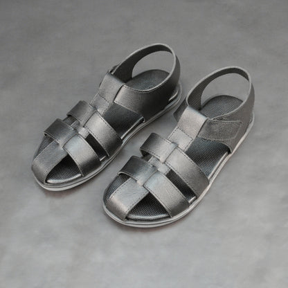 Cow printed leather shoes with soft goat leather lining, cushioned leather and EVA insole, durable TPR sole for grip, and stylish all-day comfort for everyday wear.