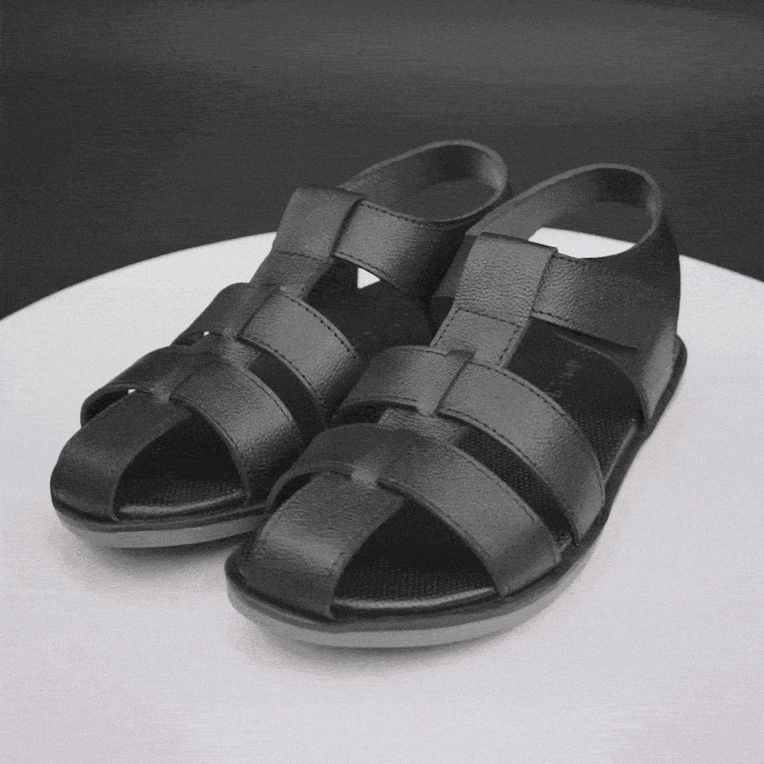 Cow printed leather shoes with soft goat leather lining, cushioned leather and EVA insole, durable TPR sole for grip, and stylish all-day comfort for everyday wear.