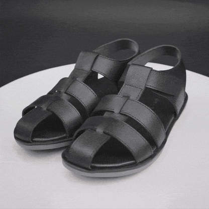 Cow printed leather shoes with soft goat leather lining, cushioned leather and EVA insole, durable TPR sole for grip, and stylish all-day comfort for everyday wear.