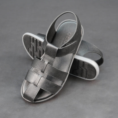 Cow printed leather shoes with soft goat leather lining, cushioned leather and EVA insole, durable TPR sole for grip, and stylish all-day comfort for everyday wear.