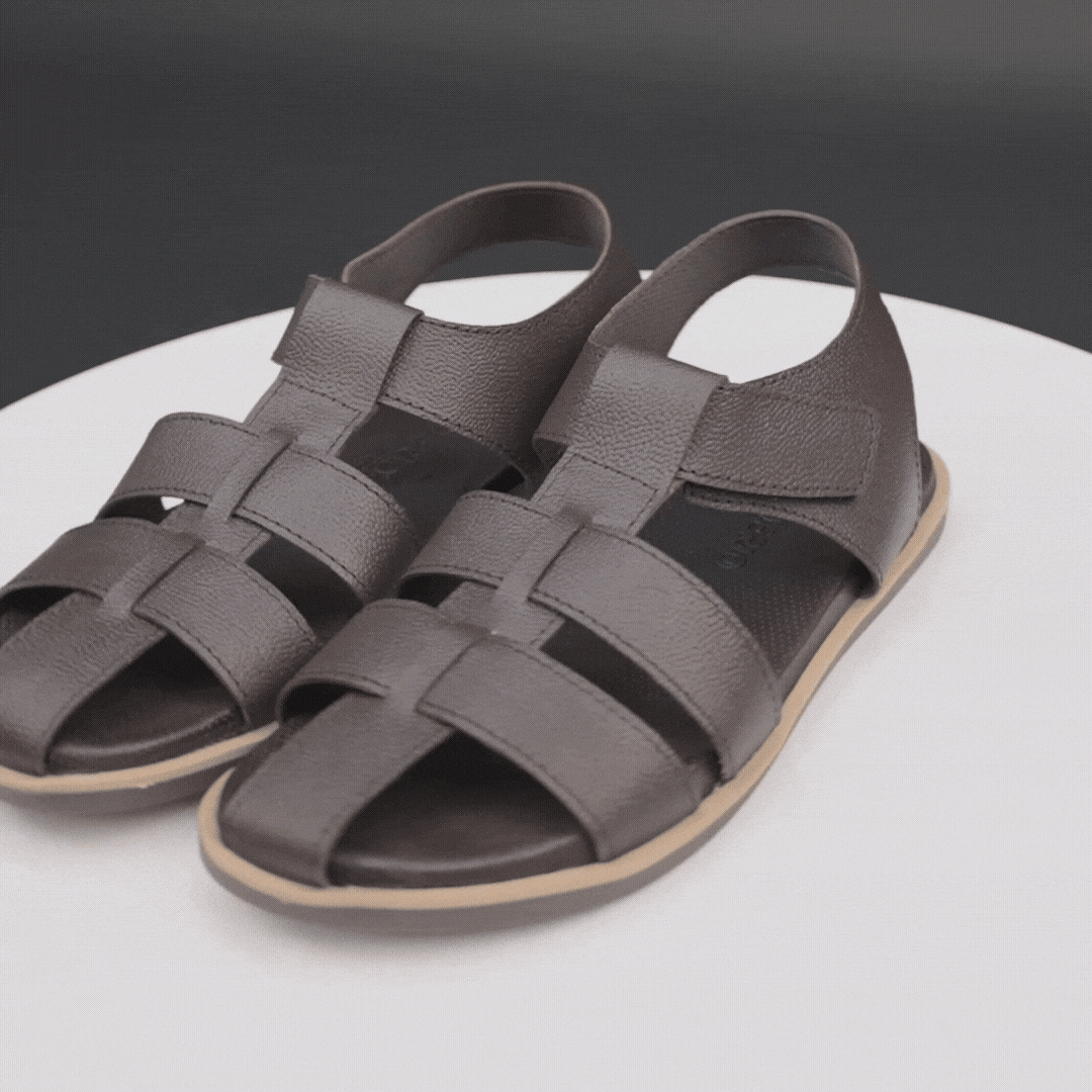 Cow printed leather shoes with soft goat leather lining, cushioned leather and EVA insole, durable TPR sole for grip, and stylish, all-day comfort for everyday wear.