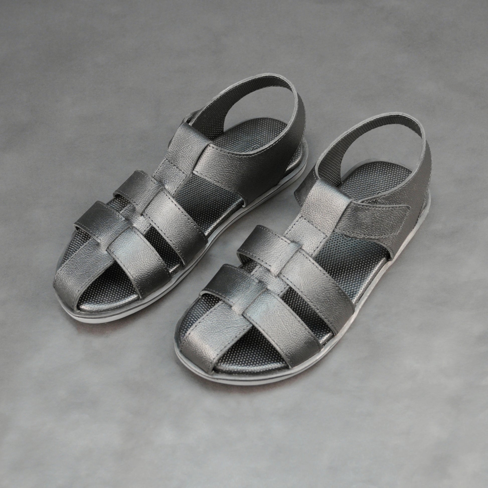 Greek Leather Sandal #Desiderio #DesiderioShoes #LeatherSandals #GreekSandals #MensSandals #GenuineLeather #MensFootwear #CasualFootwear
