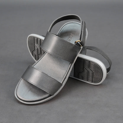 Cow printed leather shoes with goat leather lining, cushioned leather and EVA insole, and durable TPR sole for comfort, support, and traction.