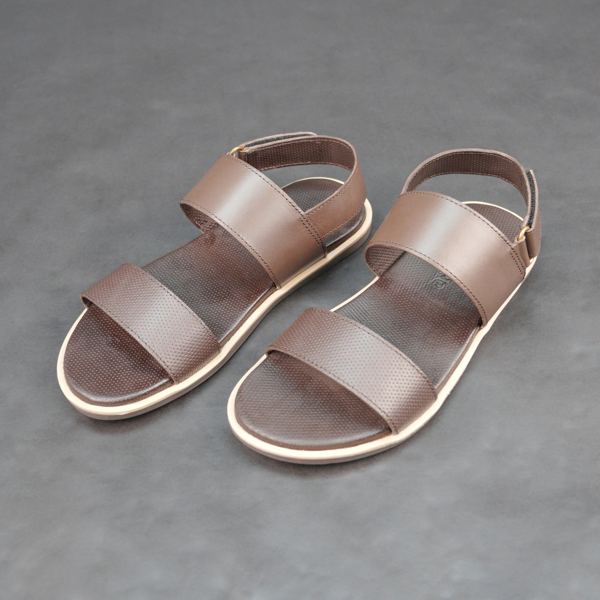 Cow printed leather shoes with soft goat leather lining, cushioned leather and EVA insole, and durable TPR sole for comfort, support, and grip.