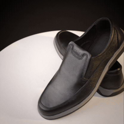 Cow Leather Milled Loafers
#Desiderio #DesiderioShoes #LeatherShoes #Loafers #MensFootwear #GenuineLeather #CowLeather #FormalShoes