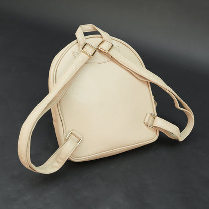 Real Leather Backpacks