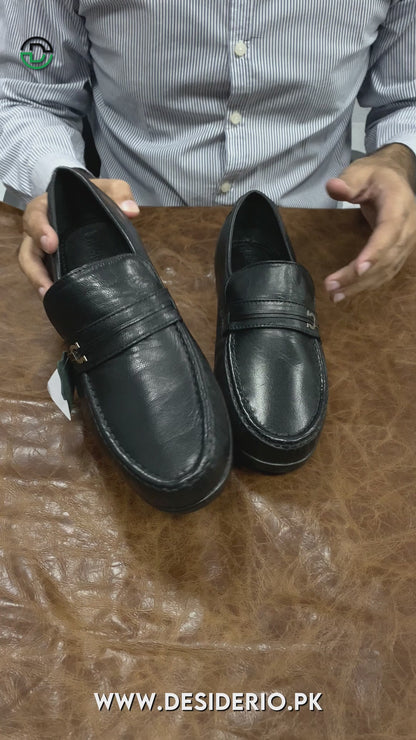 Goat Leather SZ-05