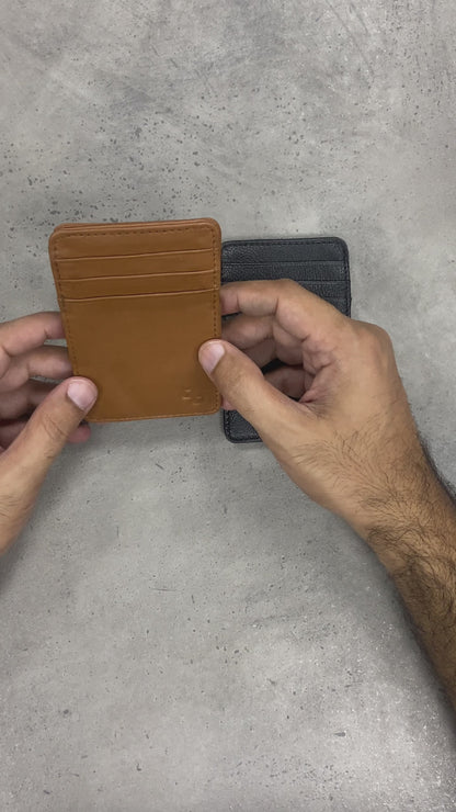 Magic Wallet