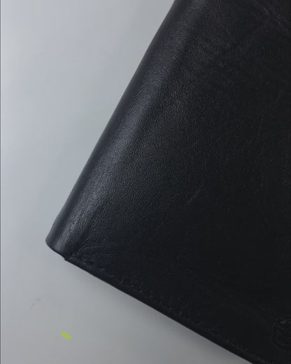 Art: 900 Men's  Leather  Wallet